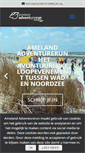 Mobile Screenshot of adventurerun.nl